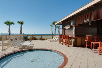Gulf Crest Condominiums 3* Panama City Beach