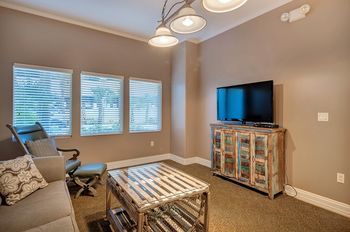 Gulf Crest Condominiums