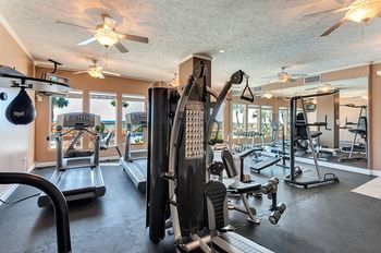 Aparthotel Gulf Crest Condominiums