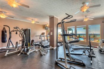 Aparthotel Gulf Crest Condominiums Panama City Beach