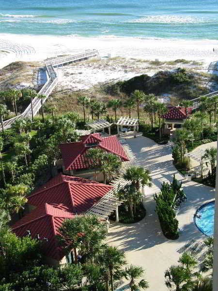 Hotel Grand Complex At Sandestin Golf &