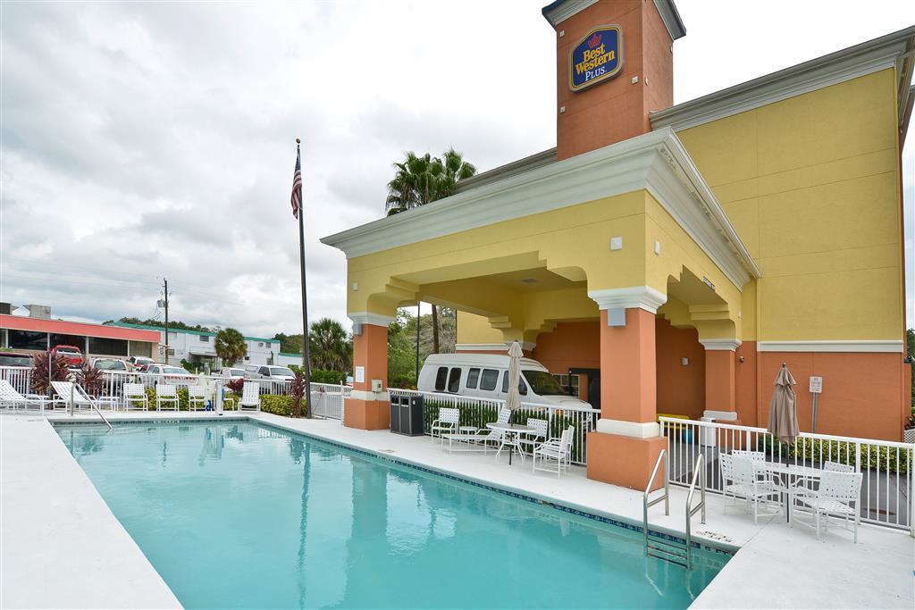 Western Airport/lake Mary Hotel 3*