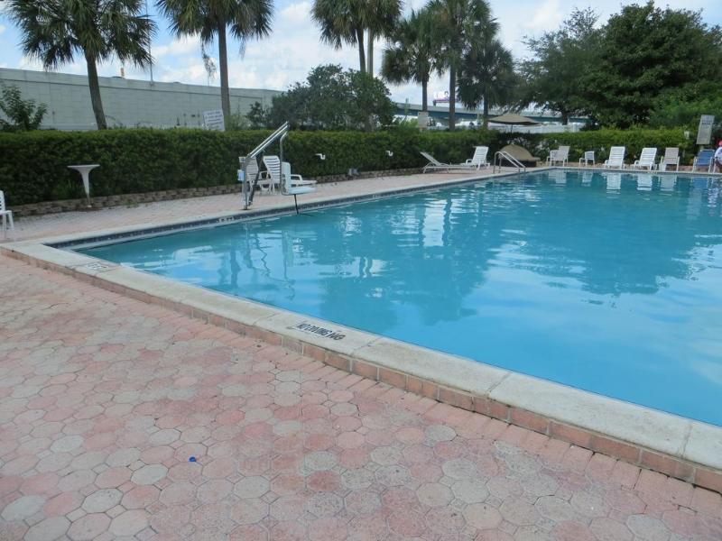 Ramada Downtown Hotel