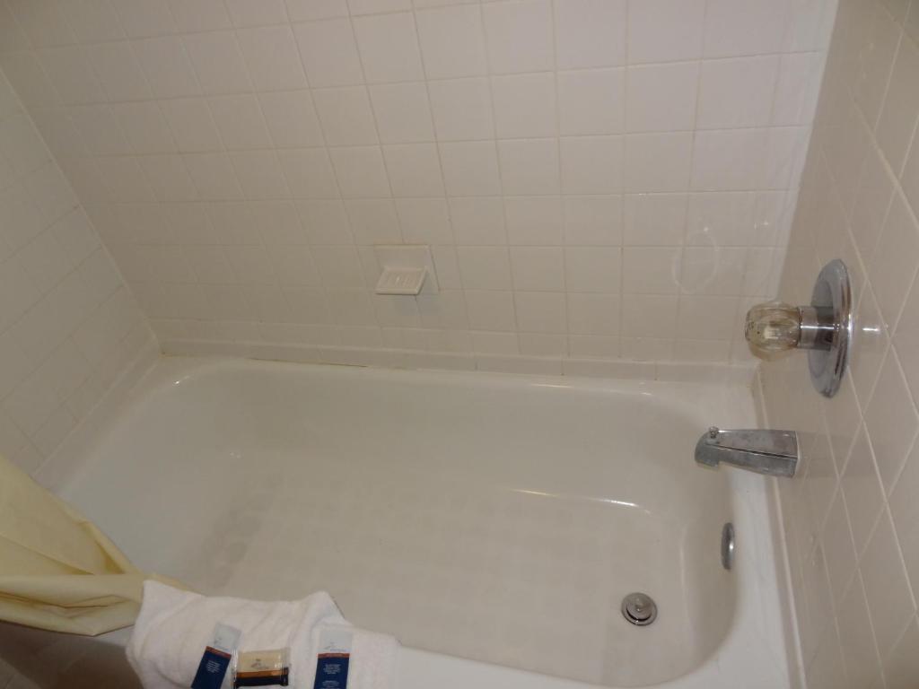Econo - Clearwater Hotel 3*