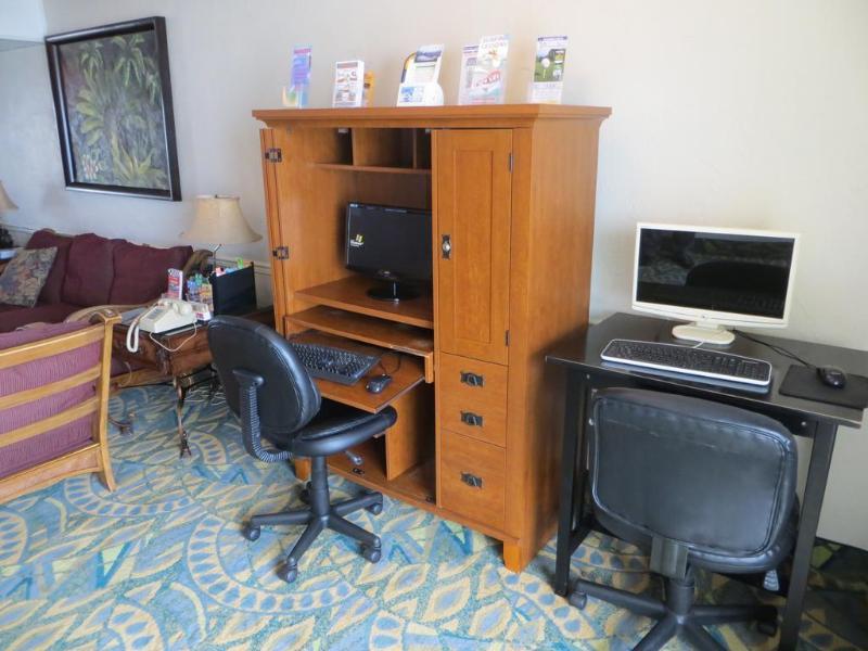 Hotel Days By Wyndham Daytona Oceanfront 3*