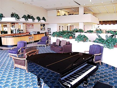 Ramada Downtown 2* Orlando