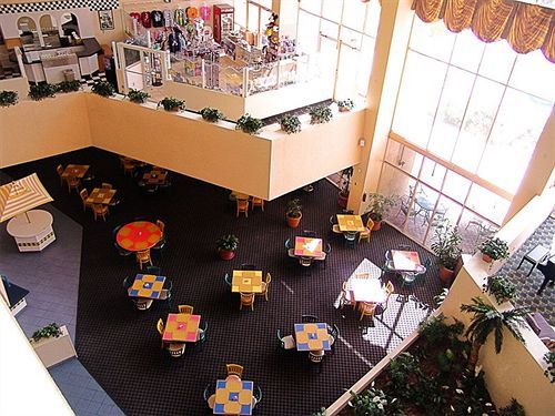 Ramada Downtown 2* Orlando