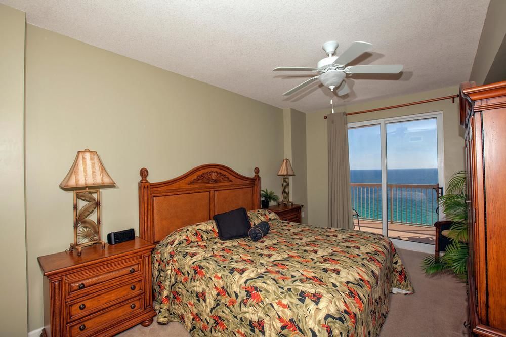 Sunrise V * Panama City Beach
