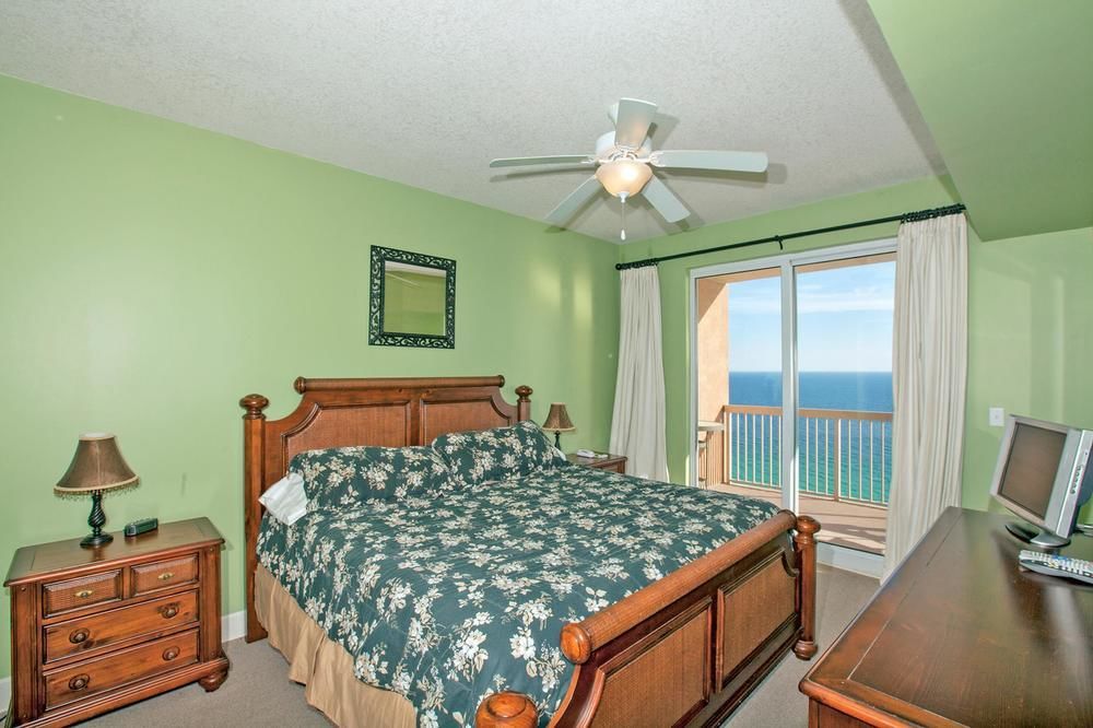Sunrise V * Panama City Beach