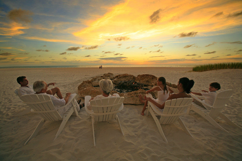 Sandpearl Private 4* Clearwater Beach