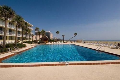 Hotel Ocean Shore Daytona *