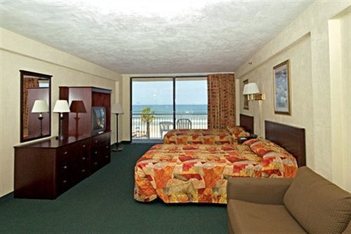Hotel Ocean Shore Daytona *