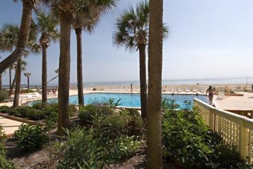 Hotel Ocean Shore Daytona *