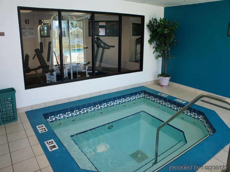 La Quinta By Wyndham South 3* Clearwater