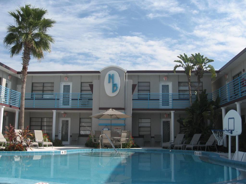 Royal North 3* Clearwater Beach