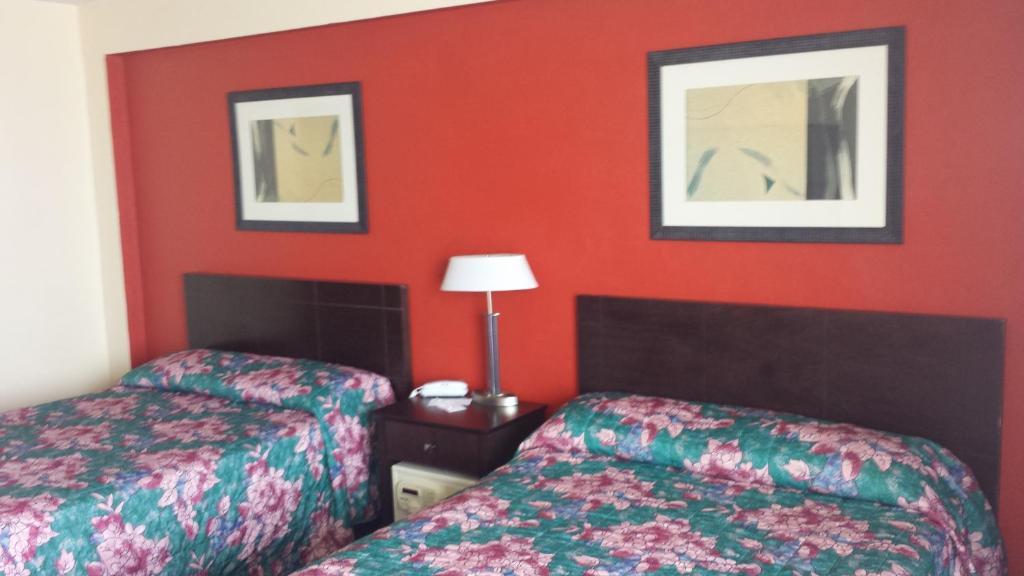 Hotel Ocean Shore Daytona Daytona Beach