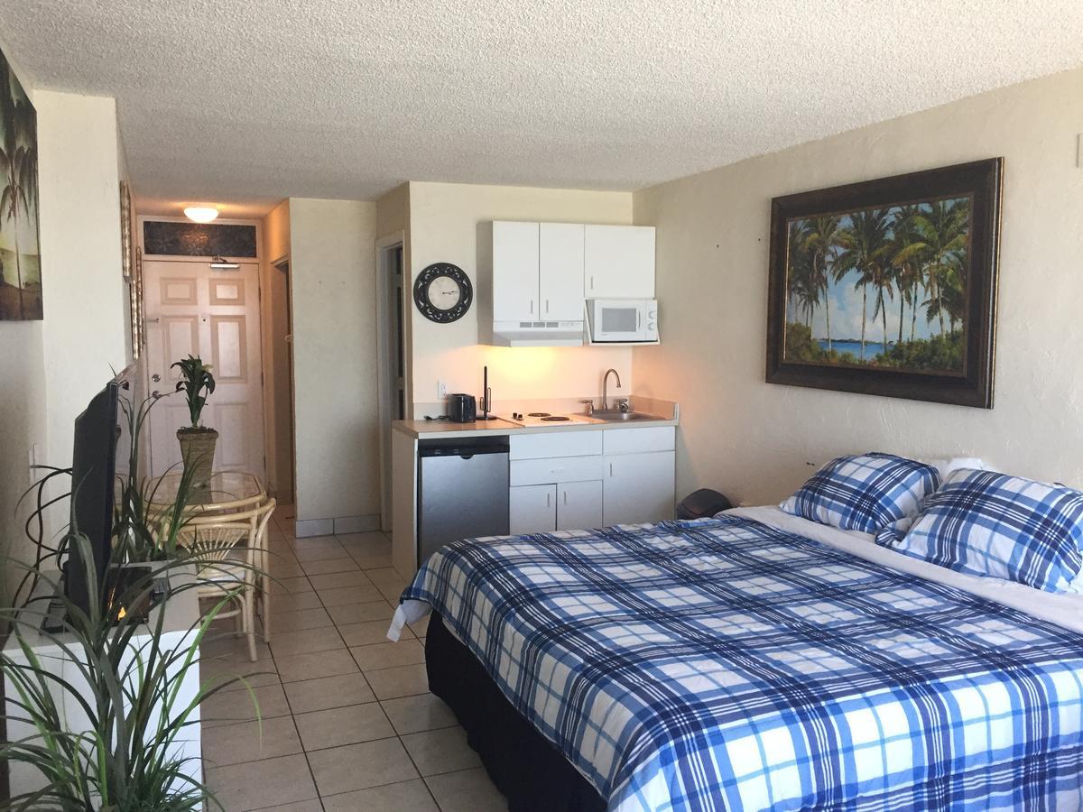 Pirates Cove Unit G22 Hotel 3*