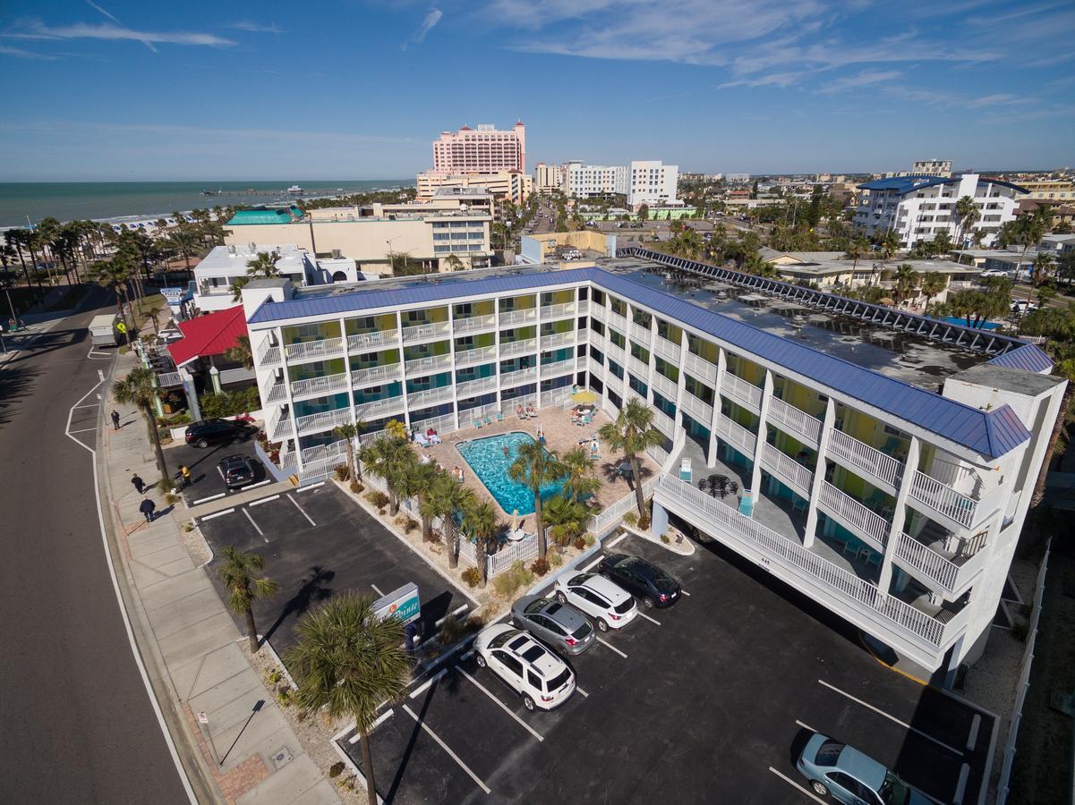 Motel Pelican Pointe Clearwater 3*