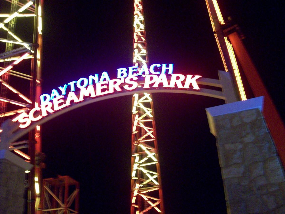 Getaway That's Fit For A Queen Daytona Beach