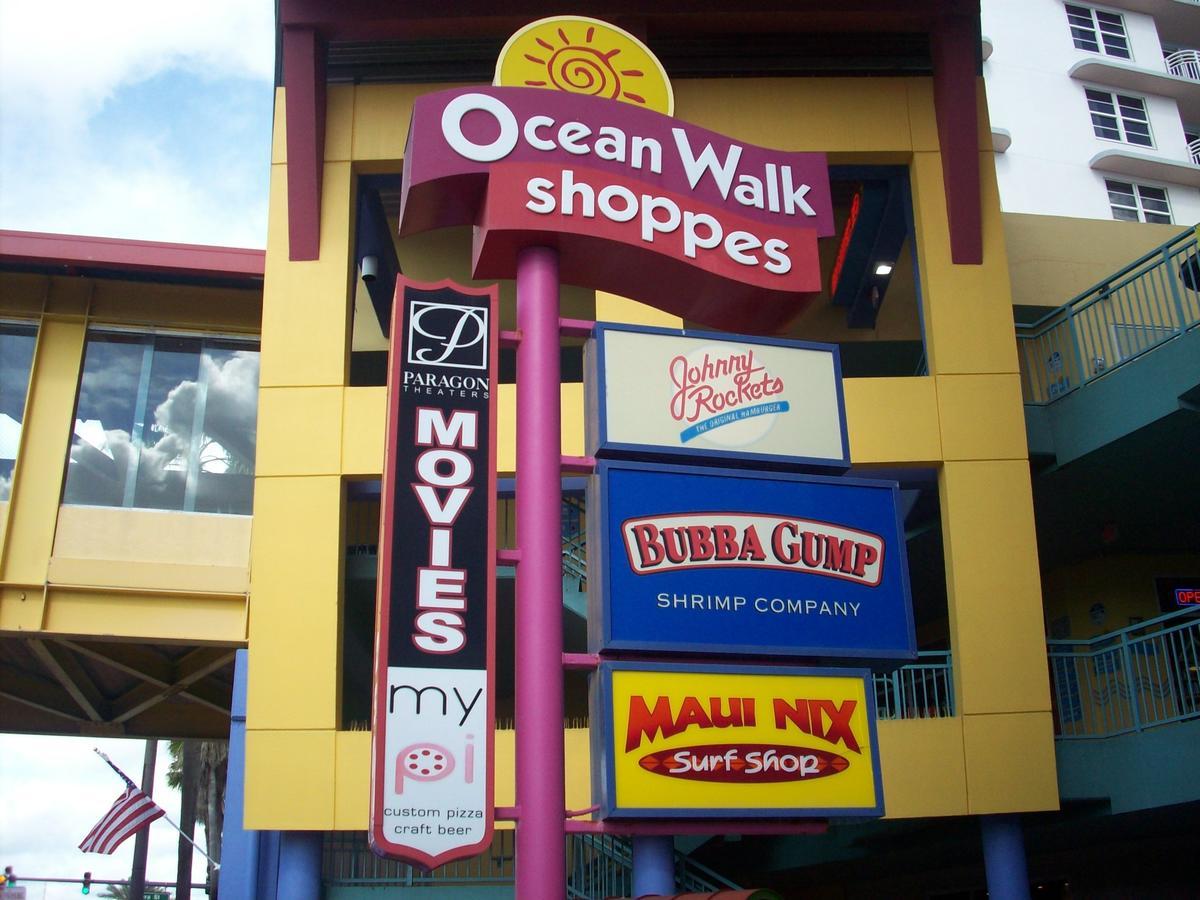 Getaway That's Fit For A Queen Daytona Beach