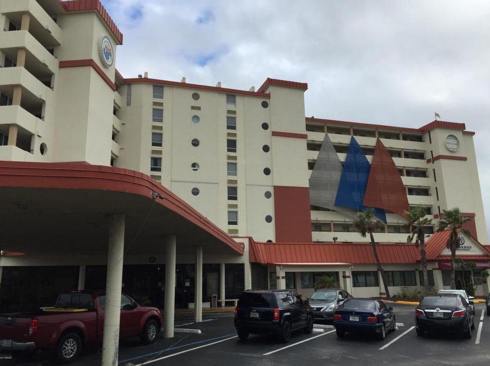 Getaway That's Fit For A Queen Apartment Daytona Beach