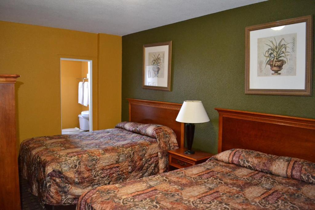 Motel San Marina Daytona 2*