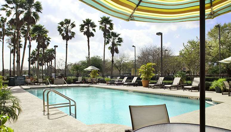 Embassy By Hilton Airport Hotel