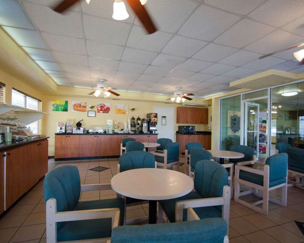 Inn Quality North Near Lido Key