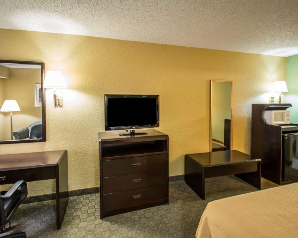 Hotel Quality & Airport