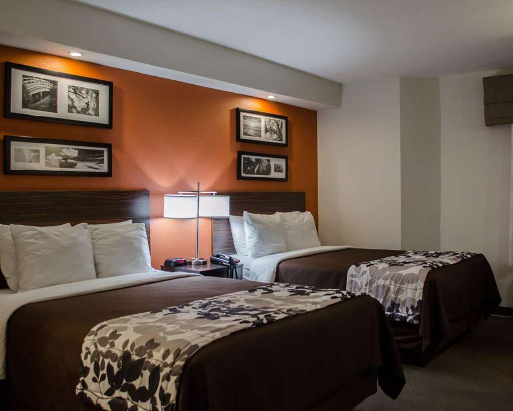 Sleep Clearwater-st Petersburg Inn