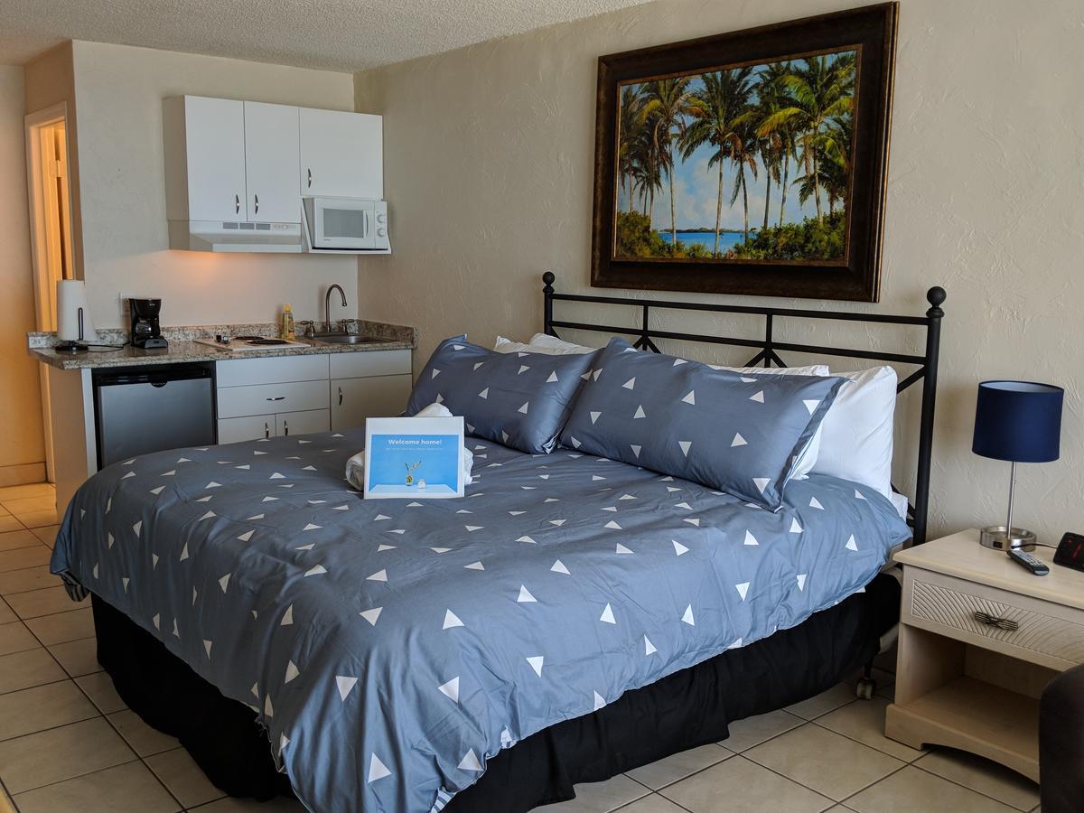 Hotel Pirates Cove Unit G22 3*