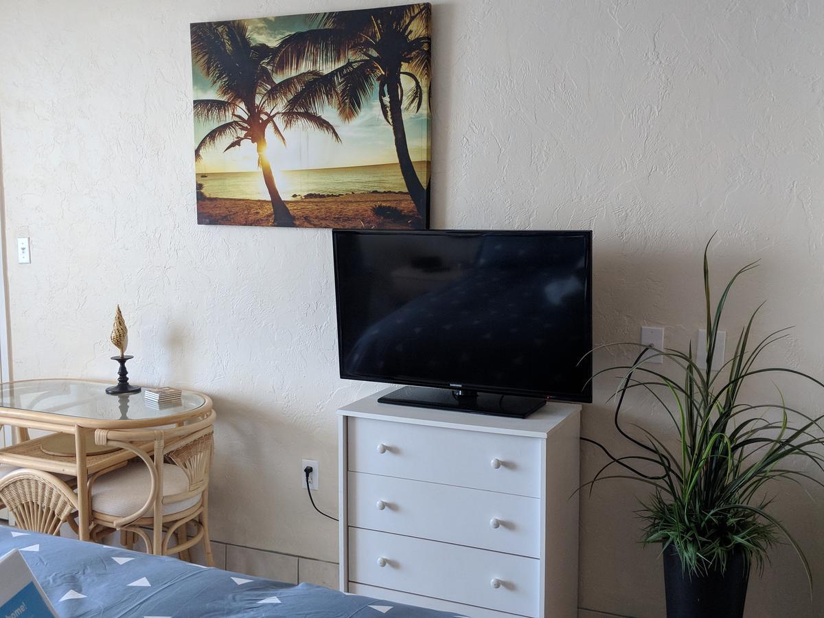 Pirates Cove Unit G22
