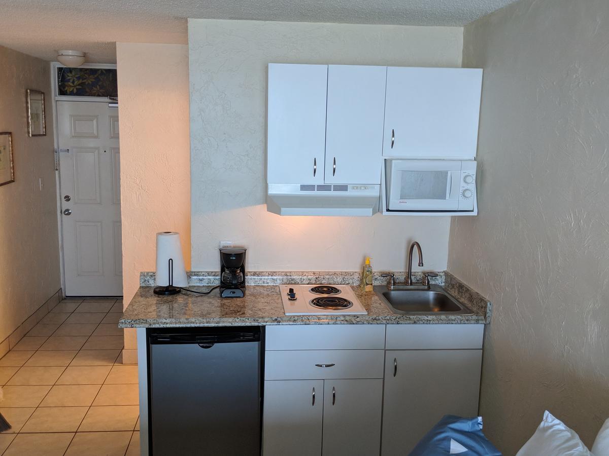 Pirates Cove Unit G22