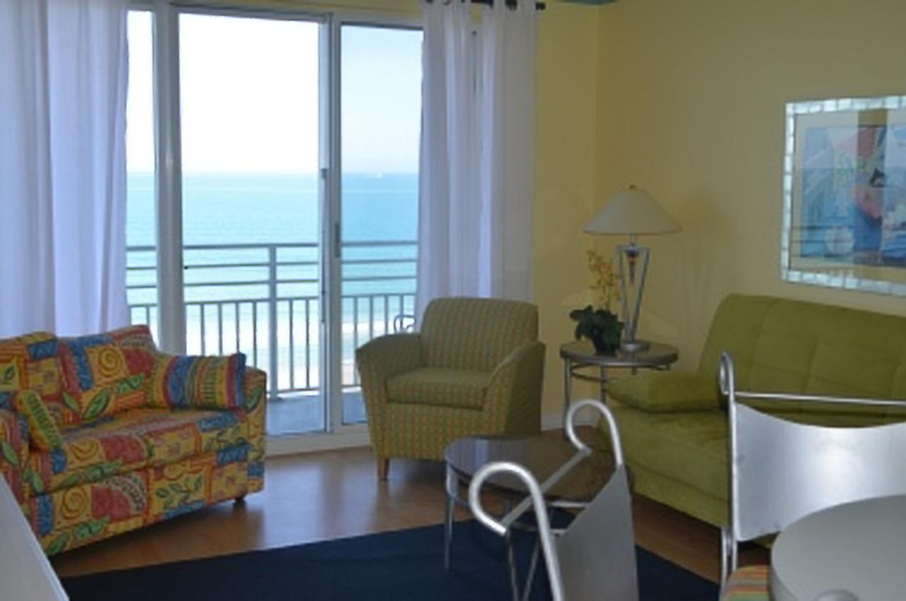 Ocean Walk Fabulous Ocean Front View Holiday home *