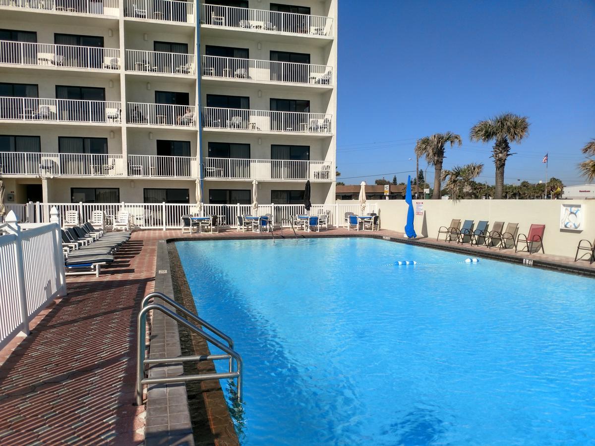 Catalina Beach Club 4* Daytona Beach