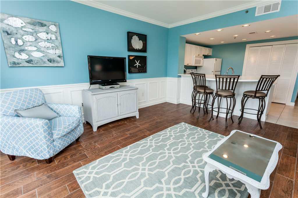 Aparthotel Sterling Shores