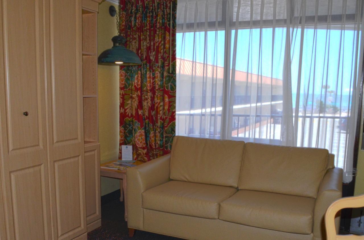 Sun Viking - Daytona Hotel Daytona Beach