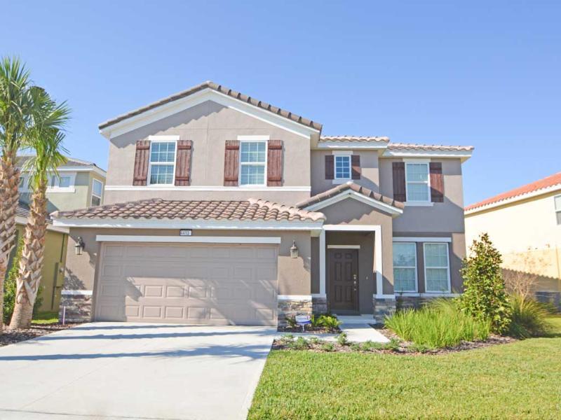 Area Budget Homes *
