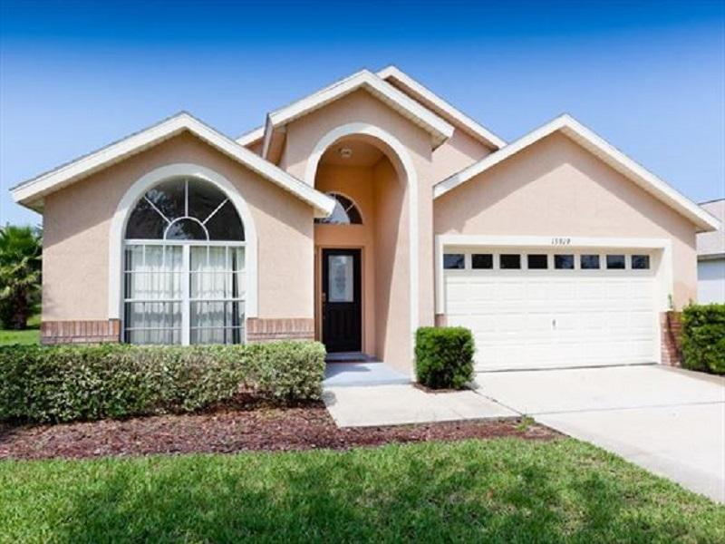 Area Budget Homes * Davenport