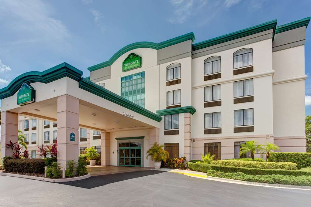 Hotel - North By Ihg Tampa
