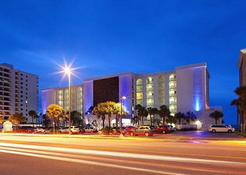 Bluegreen Vacations Daytona Seabreeze, Ascend Collection Daytona Beach