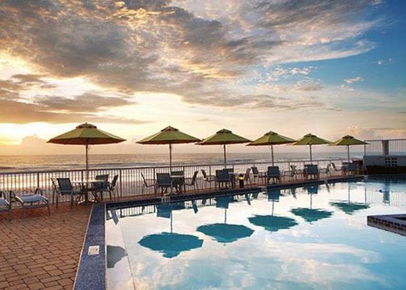 Bluegreen Vacations Daytona Seabreeze, Ascend Collection Resort