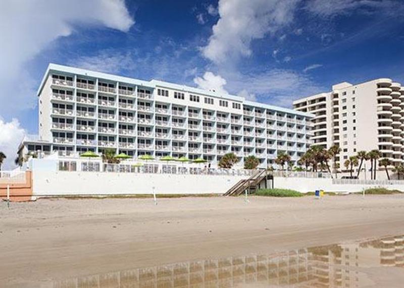 Resort Bluegreen Vacations Daytona Seabreeze, Ascend Collection 2*