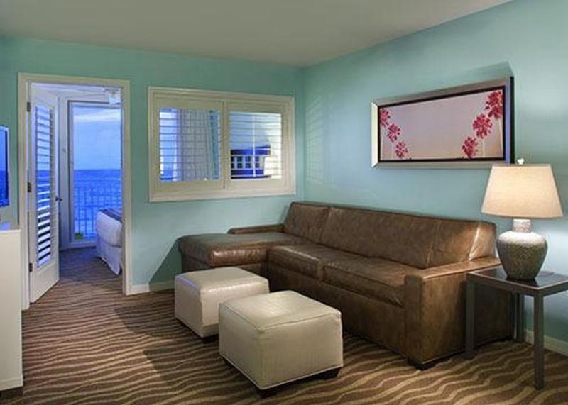 Bluegreen Vacations Daytona Seabreeze, Ascend Collection 2*