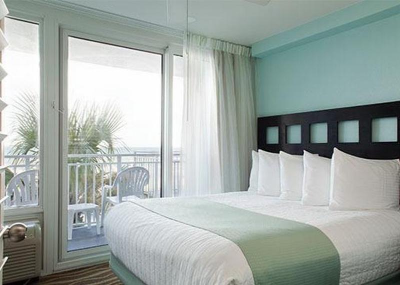 Bluegreen Vacations Daytona Seabreeze, Ascend Collection