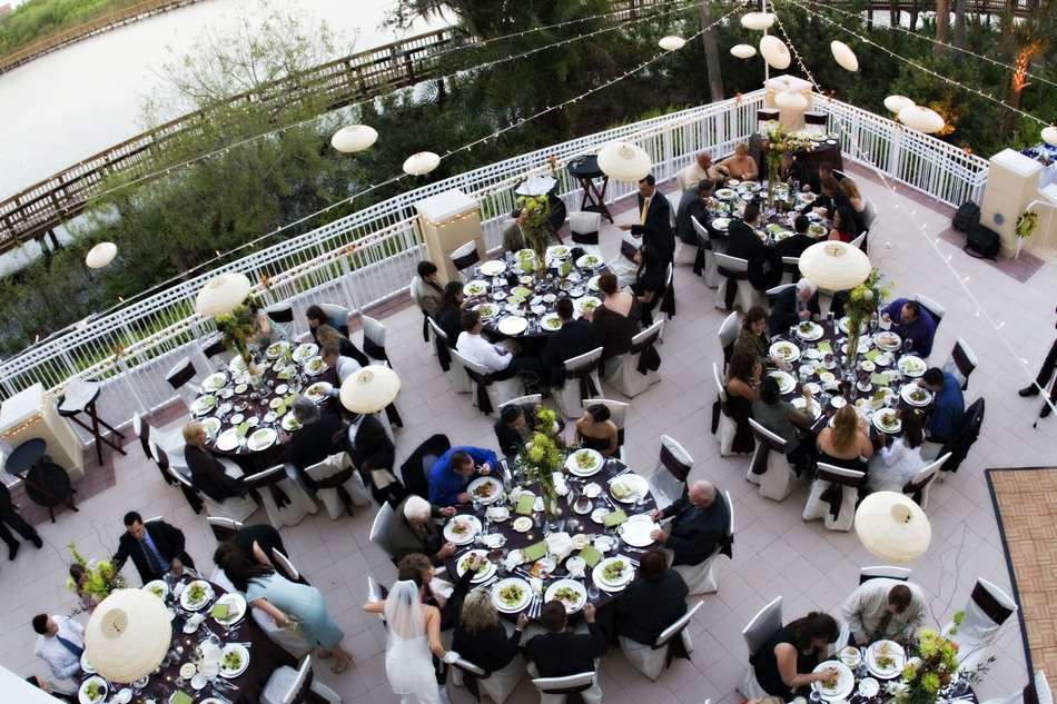 Hilton Carillon Park Hotel 4*