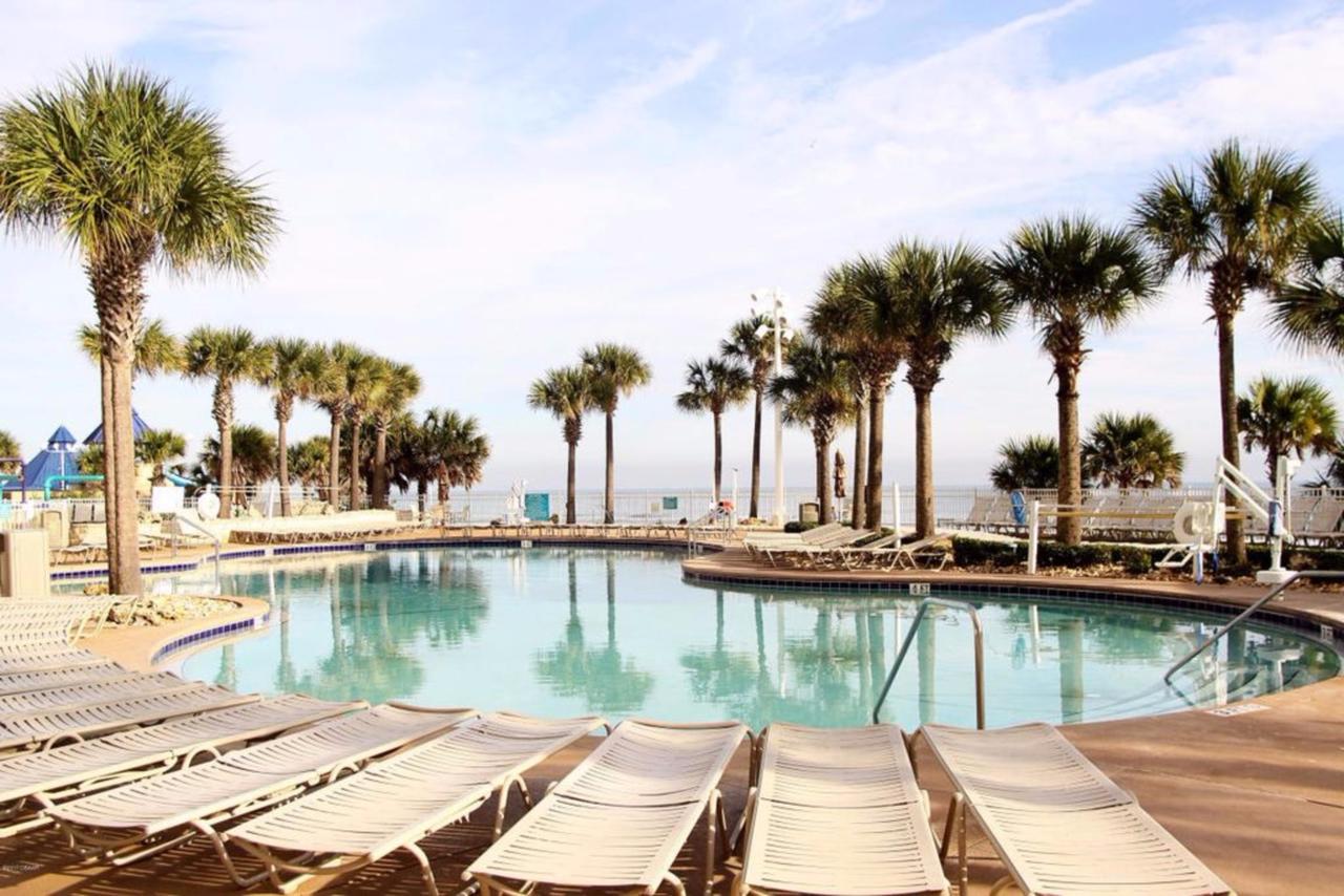 Holiday home Ocean Walk - Spectacular Ocean Front View Daytona Beach