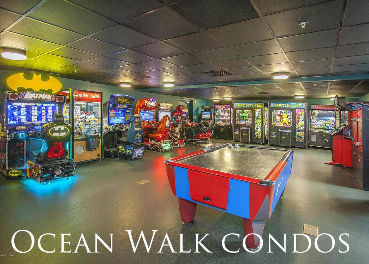 Holiday home Ocean Walk - Spectacular Ocean Front View *