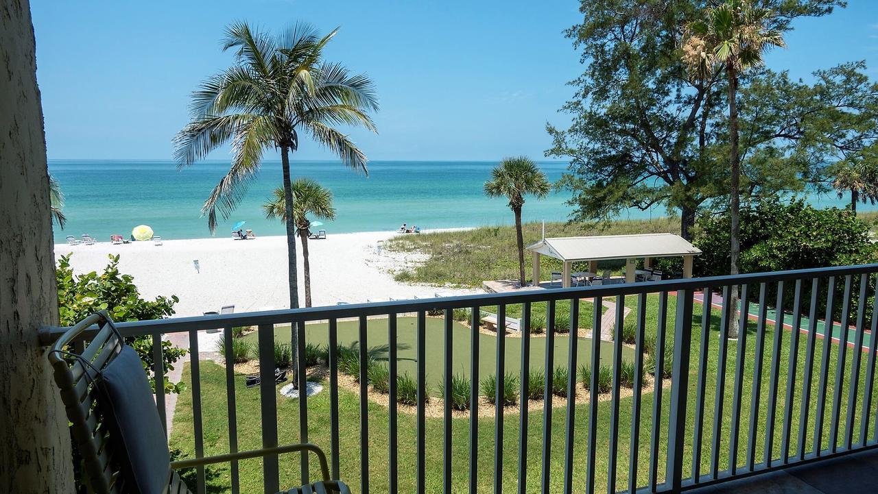 Gulf And View 403 * Longboat Key