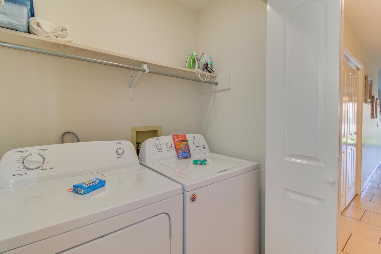 Holiday home Summer Place Townhomes Panama City Beach